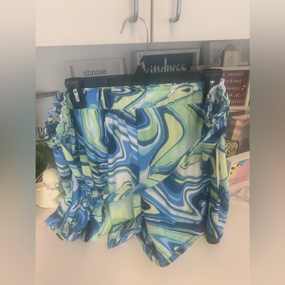 5 for$25- NWT size 3X by “No Comment” Shorts - Picture 4 of 13